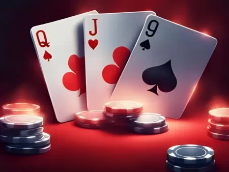 Khám Phá Chiến Lược Nâng Cao Trong Poker Cho Người Chơi Chuyên Nghiệp
