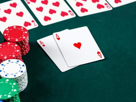 Chiến Lược Thắng Xì Dách Online: Hướng Dẫn Chi Tiết Cho Người Mới