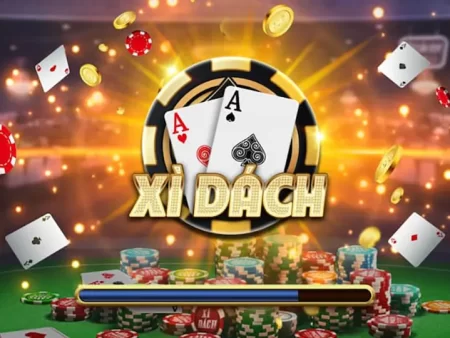 Kinh Nghiệm Chơi Bài Xì Dách Cho Người Mới: Hướng Dẫn Chi Tiết Từ A-Z