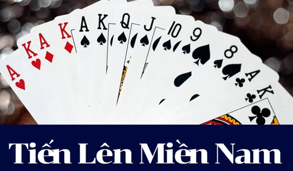 Bảng xếp hạng bài tiến lên