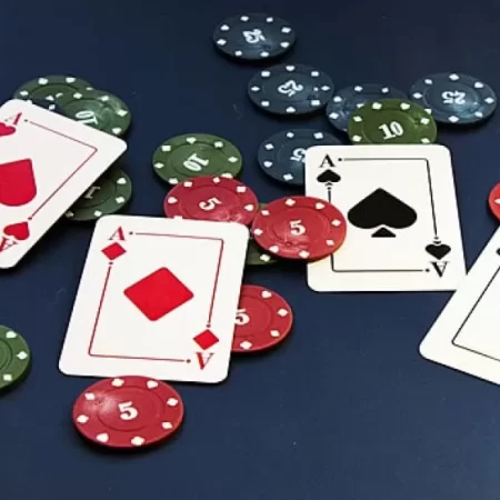 Xì Dách và Cá Cược Online: Hướng Dẫn Chơi An Toàn & Hiệu Quả Cho Người Việt