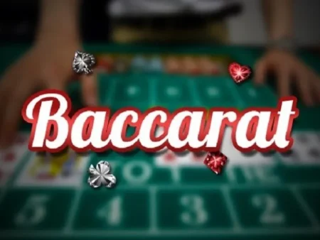 Các Loại Chiến Lược Baccarat Hiệu Quả Giúp Người Chơi Tăng Tỷ Lệ Thắng