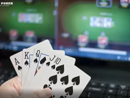 Chiến Thuật Chơi Poker Online Hiệu Quả: Bí Kíp Tăng Cơ Hội Thắng