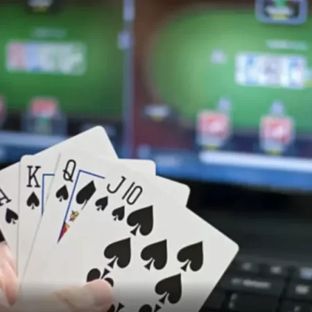 Chiến Thuật Chơi Poker Online Hiệu Quả: Bí Kíp Tăng Cơ Hội Thắng