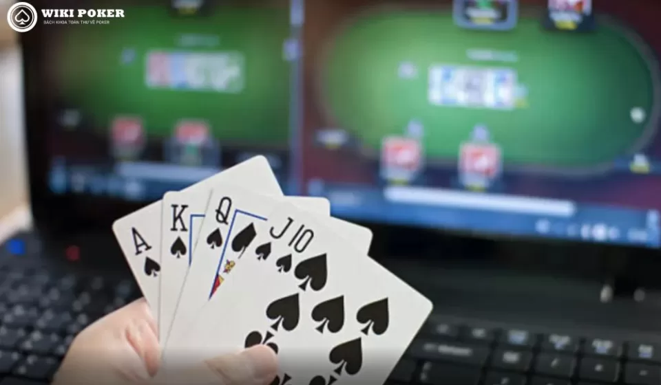 Chiến Thuật Chơi Poker Online