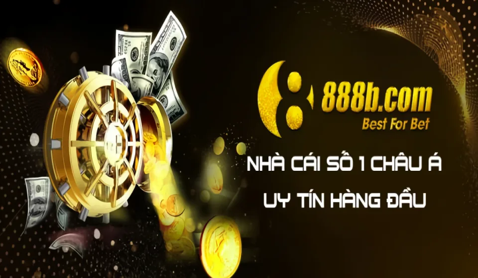 888B co uy tin khong
