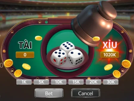 Cách Chọn Bàn Tài Xỉu Đổi Thưởng Tốt Nhất: Chiến Lược & Mẹo Hiệu Quả