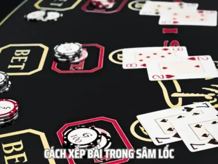 Chiến thuật chơi sâm lốc online: Mẹo hay giúp bạn thắng dễ dàng