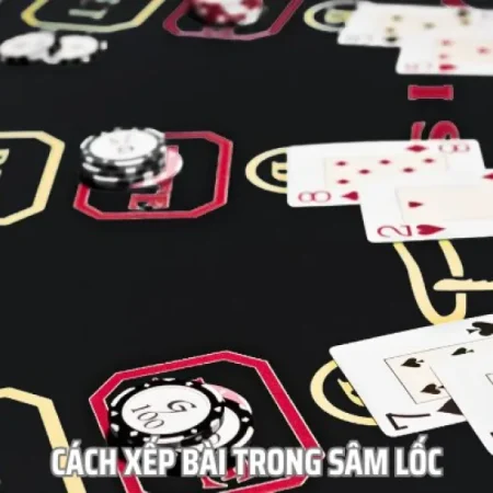 Chiến thuật chơi sâm lốc online: Mẹo hay giúp bạn thắng dễ dàng