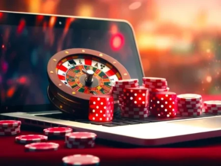 Chiến Thuật Chơi Tài Xỉu Trực Tuyến: Bí Quyết Tăng Cơ Hội Thắng Lớn