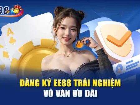 EE88 CÓ UY TÍN KHÔNG? 9 DẤU HIỆU ĐỂ TỰ CHECK TRƯỚC KHI BẠN THEO LÂU DÀI