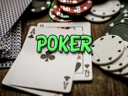 Kinh Nghiệm Chơi Poker Thành Công: Hướng Dẫn Chi Tiết Cho Người Mới