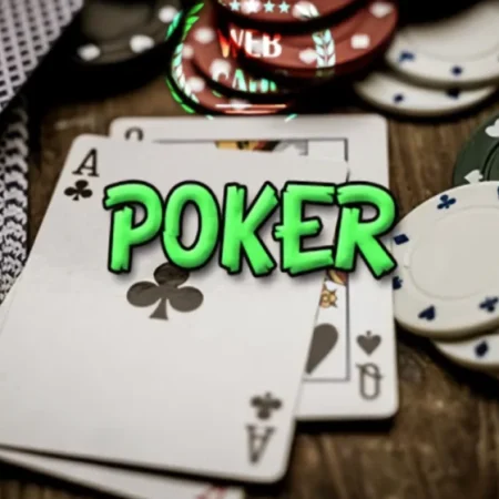 Kinh Nghiệm Chơi Poker Thành Công: Hướng Dẫn Chi Tiết Cho Người Mới