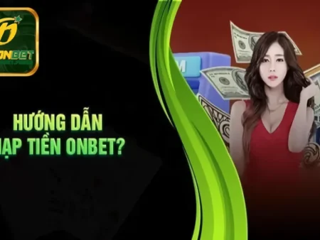 ONBET LÀ GÌ VÀ CÓ UY TÍN KHÔNG? CHECKLIST TỰ KIỂM TRA TRƯỚC KHI CHƠI