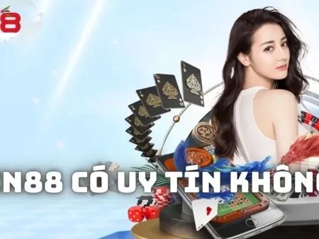 SIN88 CÓ UY TÍN KHÔNG? TỰ CHECK 9 ĐIỂM “KHÓ GIẢ” TRƯỚC KHI BẠN THEO LÂU DÀI
