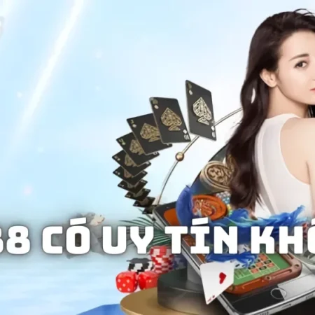 SIN88 CÓ UY TÍN KHÔNG? TỰ CHECK 9 ĐIỂM “KHÓ GIẢ” TRƯỚC KHI BẠN THEO LÂU DÀI