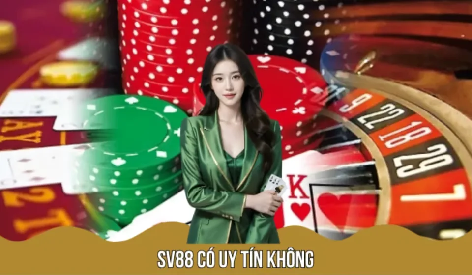 SV88 co uy tin khong