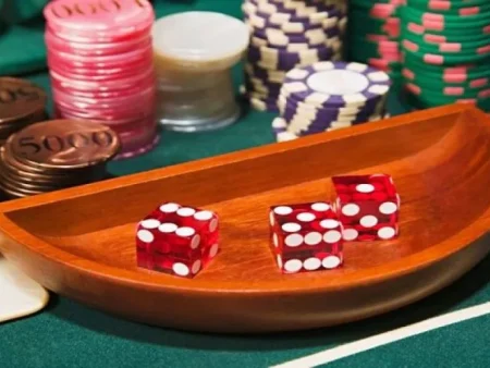 Tài Xỉu Và Các Loại Cược 2025: Hướng Dẫn Chơi Chi Tiết Và Hiệu Quả