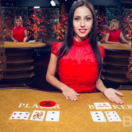 BACCARAT LIVE TẠI 789BET – 6 LỖI KHIẾN NGƯỜI MỚI THUA NHANH DÙ KHÔNG HAM GẤP THẾP