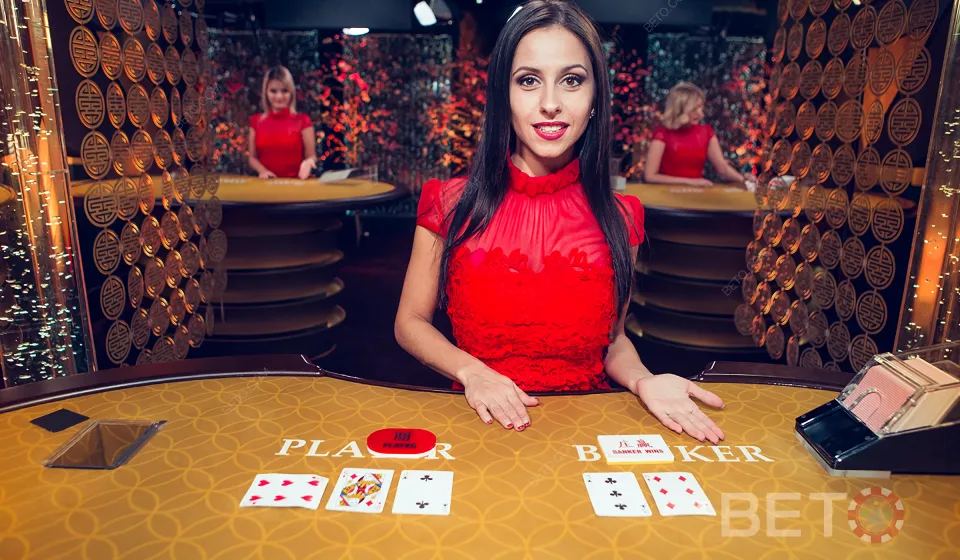 baccarat live 789BET