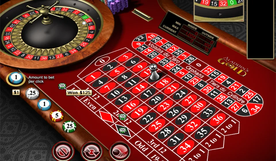 baccarat live S666