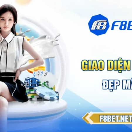 F88BET CÓ UY TÍN KHÔNG? THỬ 6 BÀI TEST NHANH TRƯỚC KHI BẠN THEO LÂU DÀI