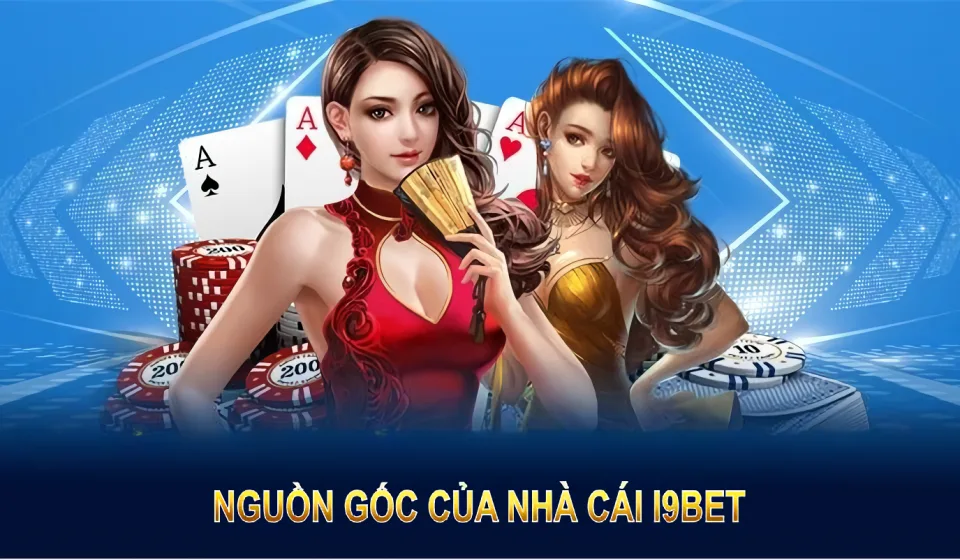 hoan tra i9bet