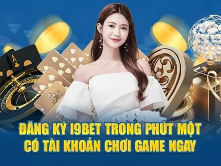 I9BET CÓ UY TÍN KHÔNG? CÁCH TỰ CHECK NHANH THAY VÌ TIN REVIEW MỘT CHIỀU
