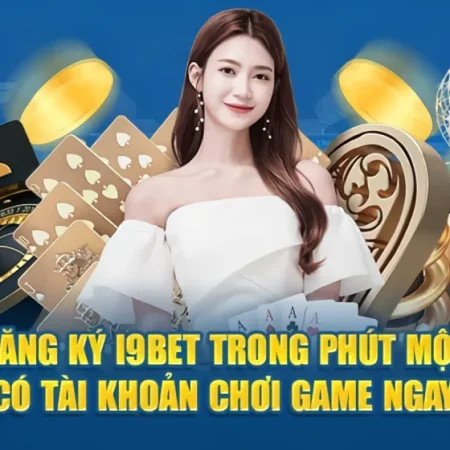 I9BET CÓ UY TÍN KHÔNG? CÁCH TỰ CHECK NHANH THAY VÌ TIN REVIEW MỘT CHIỀU