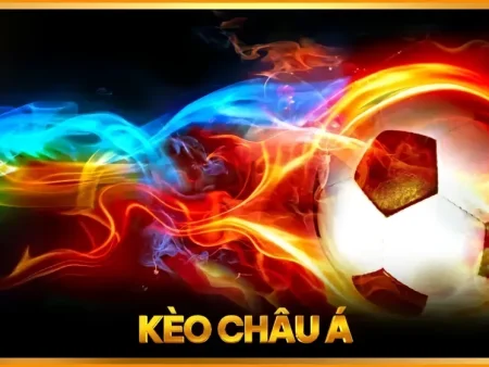 KÈO CHÂU Á 8KBET CHO NGƯỜI MỚI – ĐỌC HANDICAP THEO 3 BƯỚC ĐỂ TRÁNH NHẦM CỬA