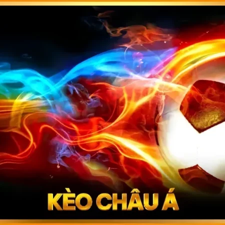KÈO CHÂU Á 8KBET CHO NGƯỜI MỚI – ĐỌC HANDICAP THEO 3 BƯỚC ĐỂ TRÁNH NHẦM CỬA