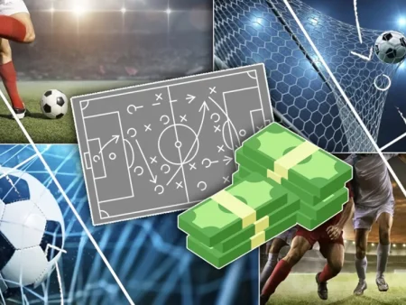 KÈO CHÂU Á GK88 CHO NGƯỜI MỚI – ĐỌC HANDICAP THEO 3 BƯỚC ĐỂ TRÁNH ĐẶT NHẦM CỬA