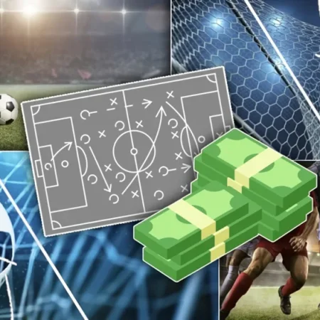 KÈO CHÂU Á GK88 CHO NGƯỜI MỚI – ĐỌC HANDICAP THEO 3 BƯỚC ĐỂ TRÁNH ĐẶT NHẦM CỬA