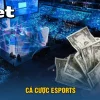 ESPORTS Ở 8KBET CÓ ĐÁNG CHƠI KHÔNG, CÁCH TRÁNH KÈO “ẢO” KHI BẠN KHÔNG THEO META
