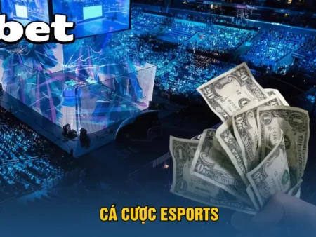 ESPORTS Ở 8KBET CÓ ĐÁNG CHƠI KHÔNG, CÁCH TRÁNH KÈO “ẢO” KHI BẠN KHÔNG THEO META