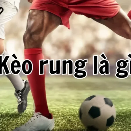 KÈO RUNG TẠI J88: CÁCH VÀO LỆNH LIVE BETTING MÀ KHÔNG BỊ “ĐU” THEO CẢM XÚC