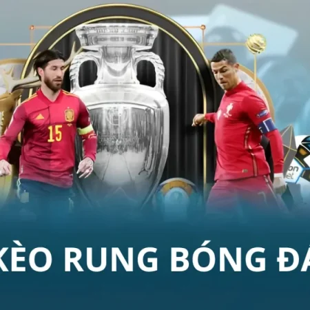 KÈO RUNG ONBET DỄ “ĐU” NHẤT Ở 3 TÌNH HUỐNG NÀY, NÉ ĐƯỢC LÀ KHÁC LIỀN