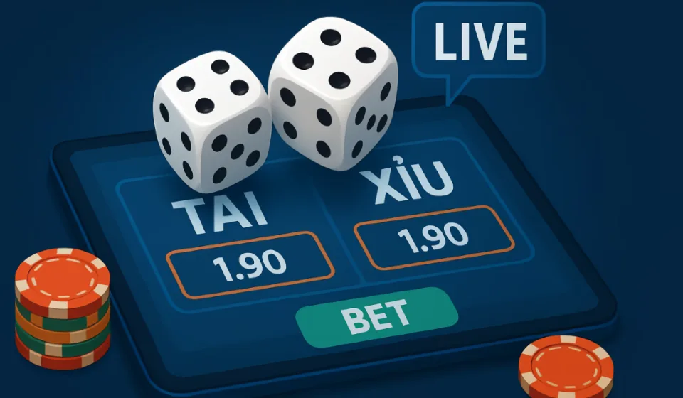 keo tai xiu live 78WIN