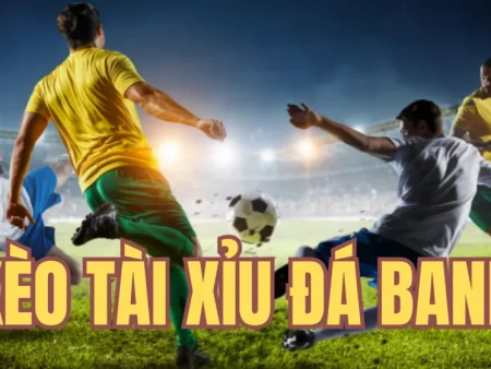 Kèo tài xỉu S666 không phải lúc nào cũng ngon, 5 điểm cần check trước khi vào lệnh