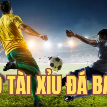 Kèo tài xỉu S666 không phải lúc nào cũng ngon, 5 điểm cần check trước khi vào lệnh