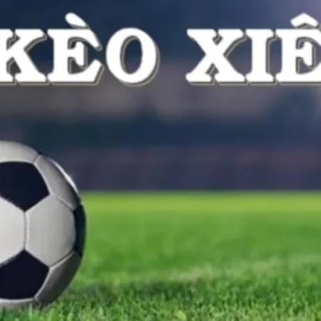 KÈO XIÊN 2 3 4 Ở 123B NÊN ĐÁNH KIỂU NÀO ĐỂ GIẢM RỦI RO GÃY DÂY