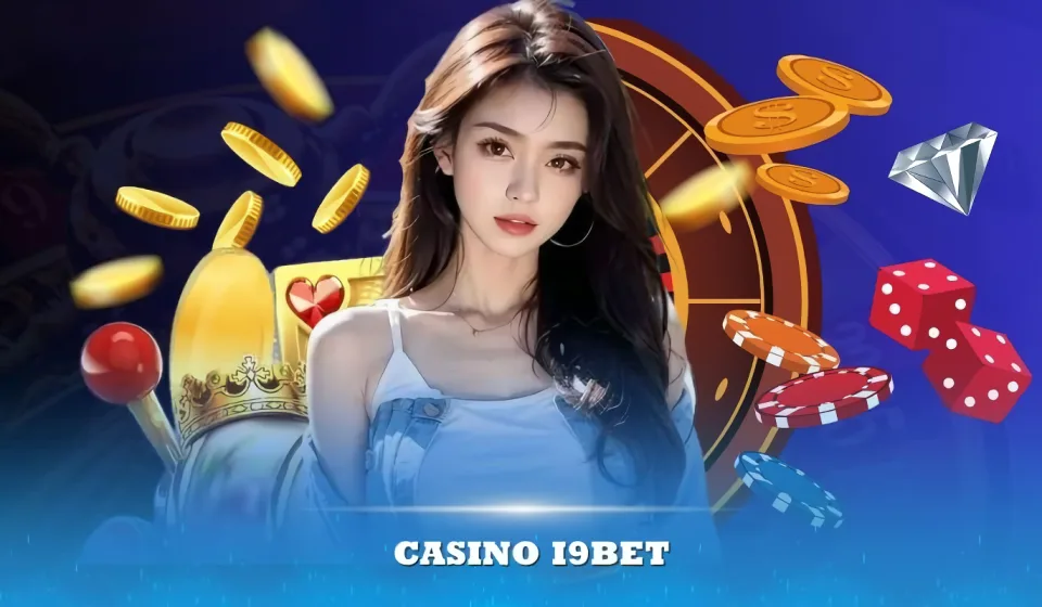 khuyen mai i9bet 2026