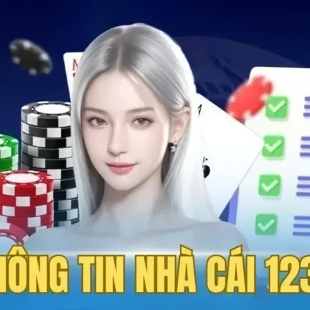 LINK VÀO 123B 2026 AN TOÀN KHI GOOGLE ĐẦY TRANG COPY, CÁCH LỌC LINK THẬT