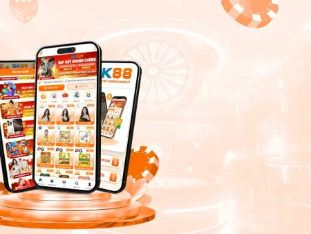 LINK VÀO GK88 2026 AN TOÀN THƯỜNG LÀ LINK BẠN KIỂM TRA ĐƯỢC, KHÔNG PHẢI LINK BẠN THẤY ĐẦU TIÊN