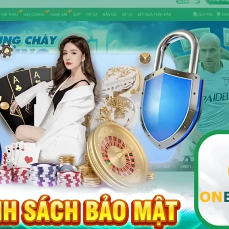 LINK VÀO ONBET 2026 AN TOÀN KHI SERP ĐẦY TRANG COPY, CÁCH LỌC LINK THẬT