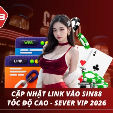 LINK VÀO SIN88 2026 CHUẨN THƯỜNG LÀ LINK BẠN KIỂM TRA ĐƯỢC, KHÔNG PHẢI LINK BẠN THẤY NHIỀU NHẤT