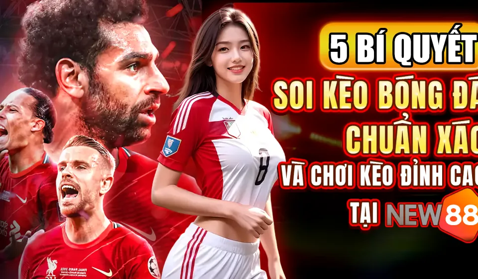 soi keo NEW88