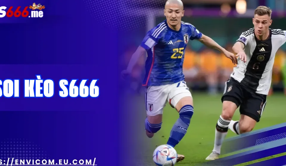 soi keo S666