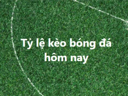 TỶ LỆ KÈO BÓNG ĐÁ ONBET CÓ ỔN KHÔNG? 5 ĐIỂM PHẢI NHÌN TRƯỚC KHI ĐẶT