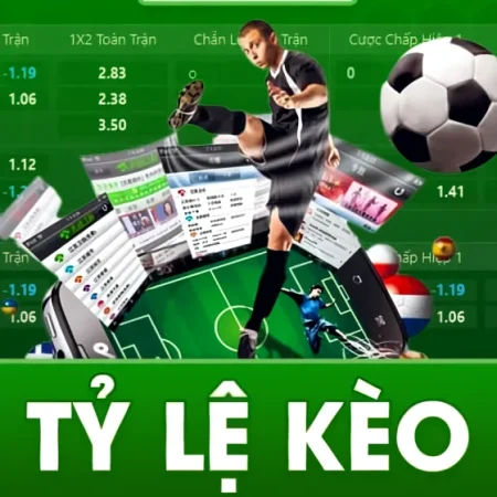 TỶ LỆ KÈO BÓNG ĐÁ SV88 CÓ ỔN KHÔNG? 4 ĐIỂM CHECK TRƯỚC KHI ĐẶT KÈO